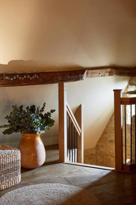 Dawn At The Sun Inn Felmersham, Our Signature Duplex Suite Sharnbrook Dış mekan fotoğraf